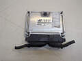 Блок управления двигателем Volkswagen Sharan (рест) 2000-2010 - 21054188