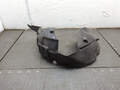 Защита арок (подкрылок) Fiat 500L 2012-2022 - 21054239