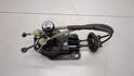 Кулиса кпп Citroen C4 2004-2010 - 21054338
