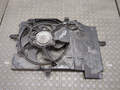 Вентилятор радиатора Nissan Note E11 2005-2013 - 21054412