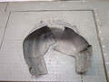 Защита арок (подкрылок) Ford Focus 3 2011-2015 - 21054512