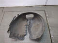 Защита арок (подкрылок) Ford Focus 2 (рест) 2008-2011 - 21054568