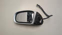 Зеркало боковое Mercedes S W220 1998-2006 - 21054583