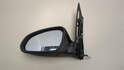 Зеркало боковое Opel Astra J 2010-2017 - 21054606