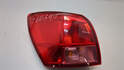 Фонарь задний Nissan Qashqai J10 2006-2013 - 21054680