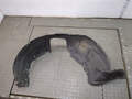 Защита арок (подкрылок) Mazda 3 (BK) 2003-2009 - 21054891