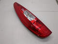 Фонарь задний Mitsubishi Colt 2002-2012 - 21054906