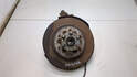 Ступица, кулак, цапфа Mitsubishi Pajero Sport 1996-2008 - 21054977