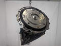 Автоматическая коробка передач Jaguar XF 2007-2015 - 21054984