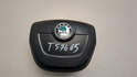 Подушка безопасности водителя Skoda Fabia 2007-2014 - 21055172