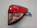 Фонарь задний Honda HRV 2015-2021 - 21055187