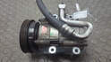 Компрессор кондиционера Kia Magentis (Optima) 2000-2005 - 21055263