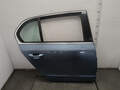 Дверь боковая Skoda SuperB 2 2008-2015 - 21055310
