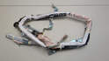 Подушка безопасности боковая (шторка) Honda Civic 2005-2012 - 21055322