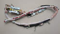 Подушка безопасности боковая (шторка) Honda Civic 2005-2012 - 21055326