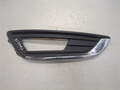 Заглушка (решетка) бампера Ford Focus 3 2014-2019 - 21055355