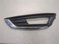Заглушка (решетка) бампера Ford Focus 3 2014-2019 - 21055360