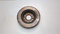 Тормозной диск Volkswagen Golf 6 2008-2012 - 21055408