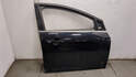 Дверь боковая Ford Focus 3 2011-2015 - 21055459
