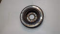 Тормозной диск Volkswagen Golf 6 2008-2012 - 21055558