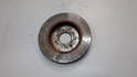 Тормозной диск Ford Focus 2 (рест) 2008-2011 - 21055589