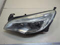 Фара передняя Opel Astra J 2010-2017 - 21055870