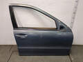 Дверь боковая Mercedes C W203 2000-2008 - 21055906