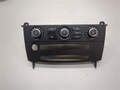 Переключатель печки BMW 5 E60 2003-2010 - 21055908