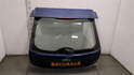 Крышка багажника Ford Focus 2 (рест) 2008-2011 - 21056028