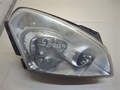 Фара передняя Nissan Qashqai J10 2006-2013 - 21056121