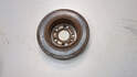 Тормозной диск Mercedes S W140 1991-1999 - 21056170