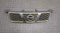 Решетка радиатора Nissan X-Trail (T30) 2001-2007 - 21056229
