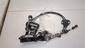 Кулиса кпп Ford Focus 2 (рест) 2008-2011 - 21056321