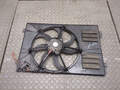 Вентилятор радиатора Audi A3 (8P) 2003-2013 - 21056335