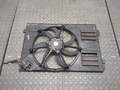 Вентилятор радиатора Audi A3 (8P) 2003-2013 - 21056341