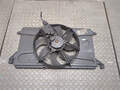 Вентилятор радиатора Ford Focus 2 2005-2008 - 21056344