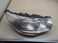 Фара передняя Citroen C4 2010-2020 - 21056385