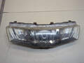 Решетка радиатора Honda Civic 2005-2012 - 21056403