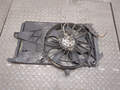 Вентилятор радиатора Opel Corsa D 2006-2014 - 21056523