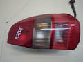 Фонарь задний Mitsubishi Space Star 1998-2006 - 21056534