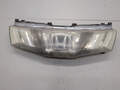 Решетка радиатора Honda Civic 2005-2012 - 21056537