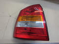 Фонарь задний Opel Astra G 1998-2005 - 21056556