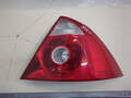 Фонарь задний Ford Mondeo 3 2000-2007 - 21056561
