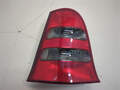 Фонарь задний Mercedes A W168 1997-2004 - 21056584