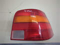 Фонарь задний Volkswagen Golf 4 1997-2006 - 21056591