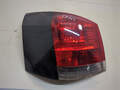 Фонарь задний Opel Signum  - 21056597