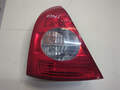 Фонарь задний Renault Clio 2 1998-2008 - 21056608