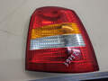 Фонарь задний Opel Astra G 1998-2005 - 21056622