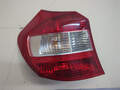 Фонарь задний BMW 1 E87 2004-2011 - 21056635