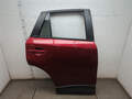 Дверь боковая Mazda CX-5 2012-2017 - 21056642